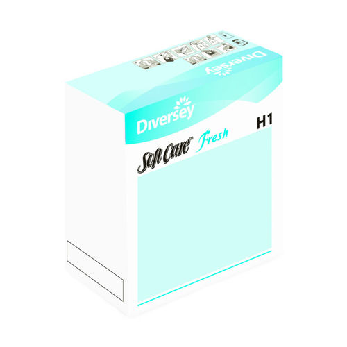 Diversey Soft Care Fresh 6x800 ml