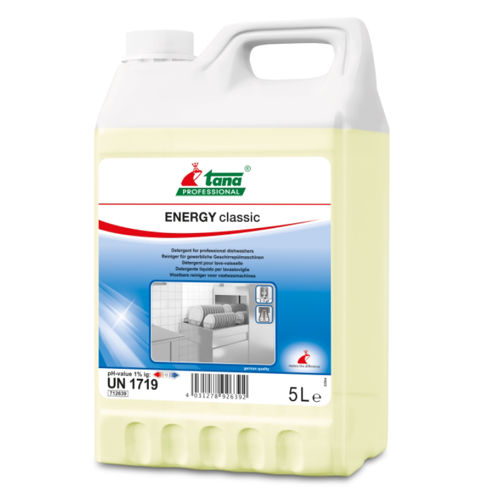 Afbeelding van Tana Professional Energy Classic 5 ltr