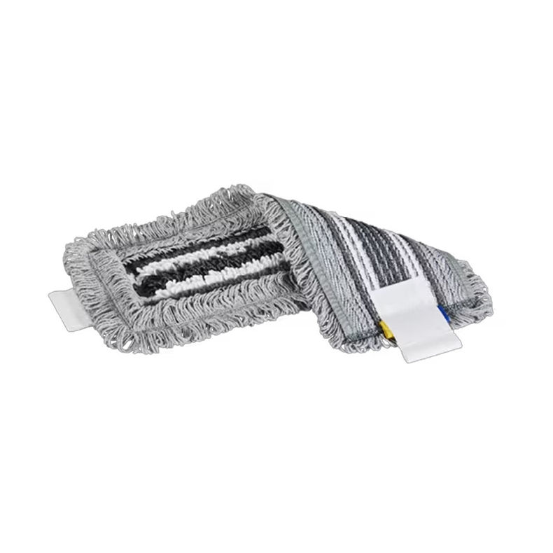 Afbeelding van Vileda UltraSpeed Pro r-Trio Max Mop 40 cm