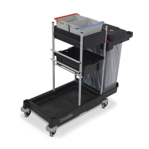 Afbeelding van Numatic Werkwagen SM01