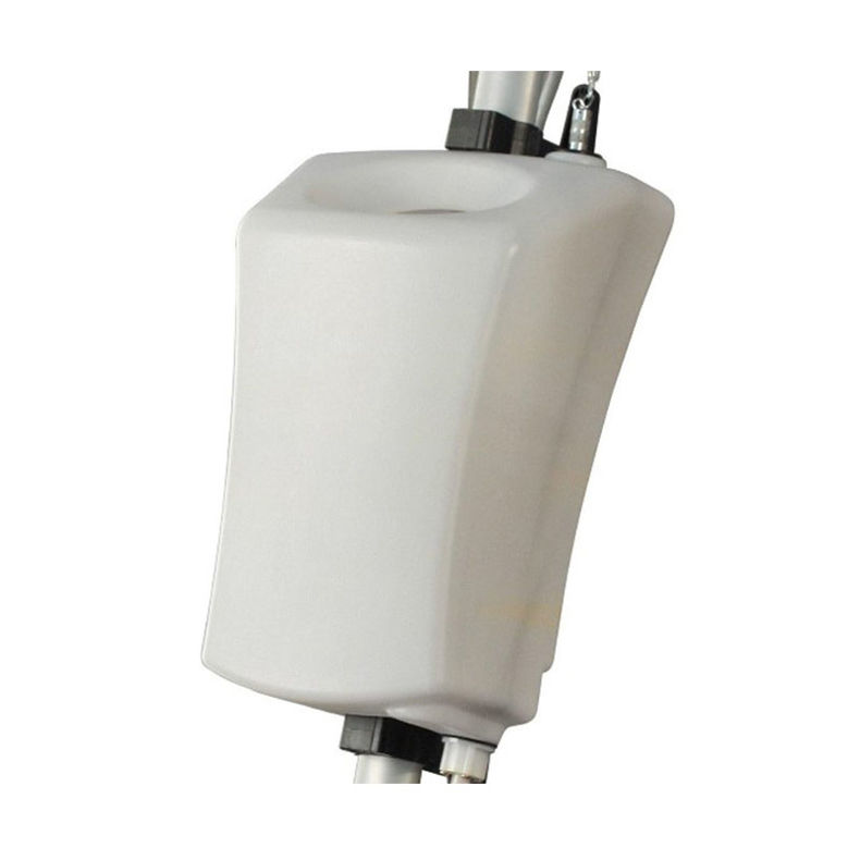 Cleanfix Schrobtank 12 ltr