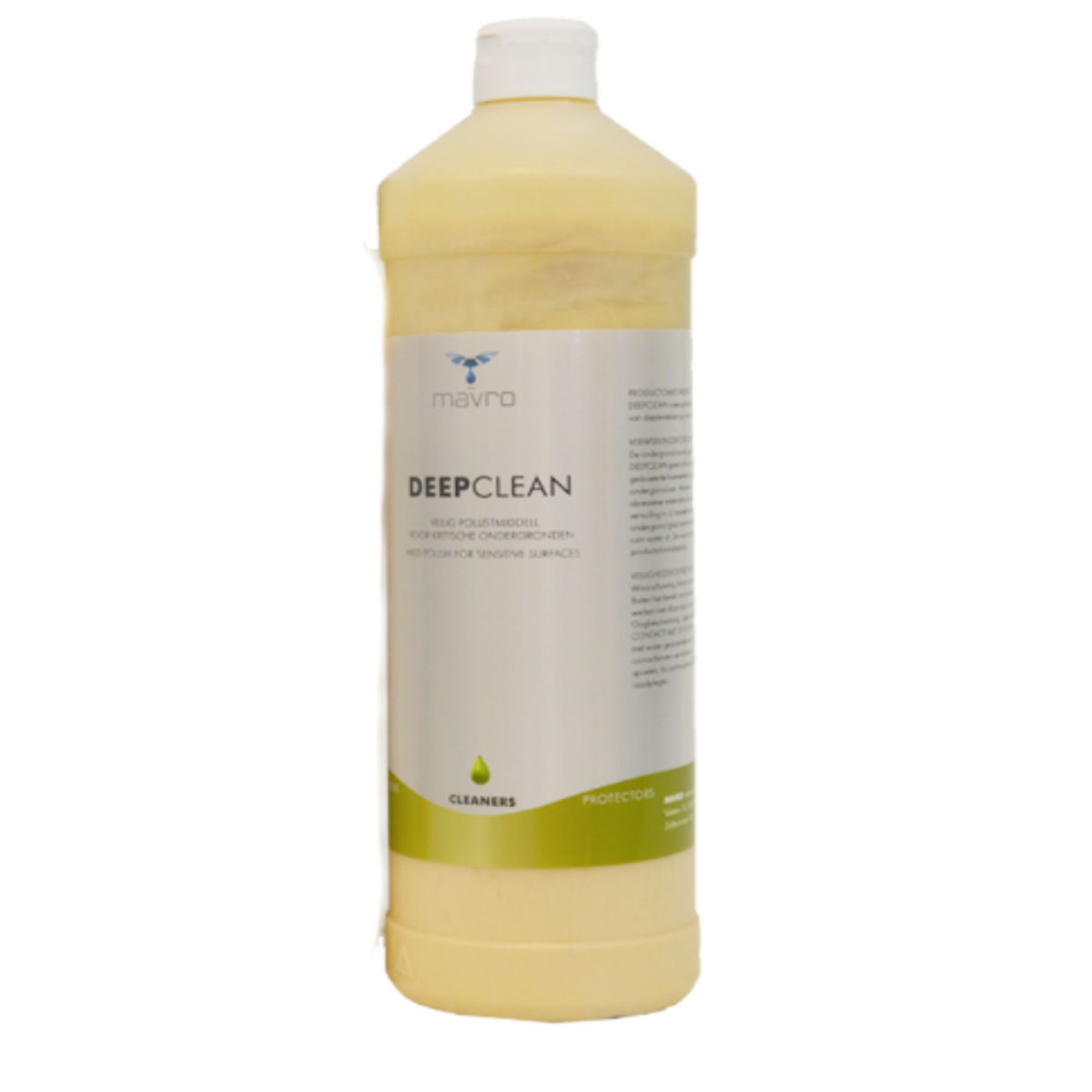 Afbeelding van DeepClean 1 ltr