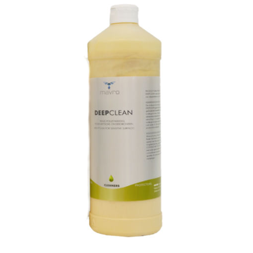 Afbeelding van DeepClean 1 ltr