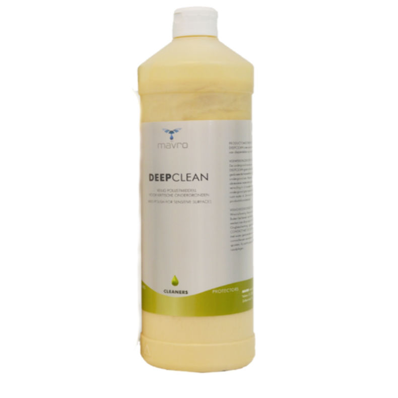 Afbeelding van DeepClean 1 ltr