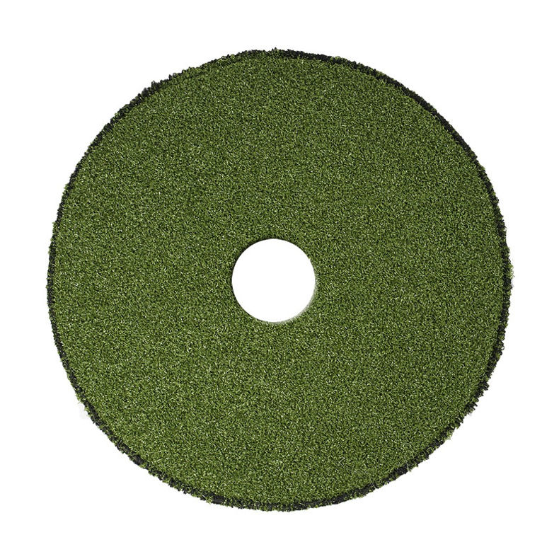Afbeelding van Brushpad 17"/43,2 cm Groen
