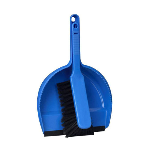 Afbeelding van Taski Dustpan Handveger