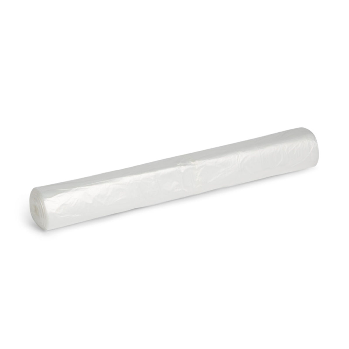 Afvalzak LDPE 32x50 cm T40 Transparant doos à 1000 stuks