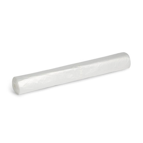 Afvalzak LDPE 32x50 cm T40 Transparant doos à 1000 stuks