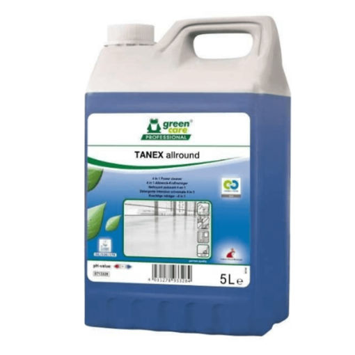 Afbeelding van Green Care Professional Tanex Allround 5 ltr