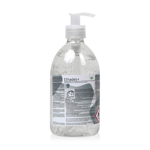 Ethades Plus Pomp 12x500 ml