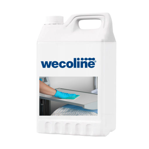 Afbeelding van Wecoline Clean n Easy Desinfectie 5 ltr