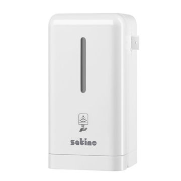 Satino SF2 Sensor Zeep Dispenser Mini Wit