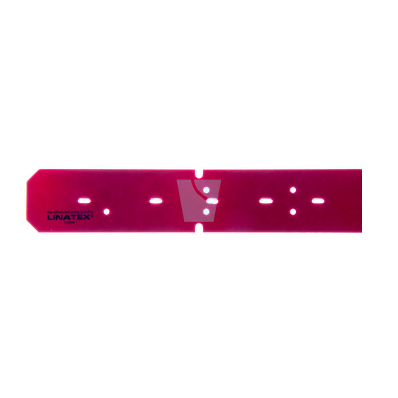 Afbeelding van i-mop XL Zuigmond Rubber Voorkant