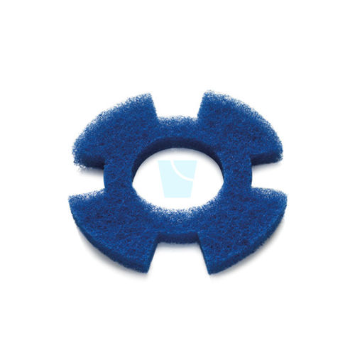 Afbeelding van i-mop XL Pad Blauw 2 stuks