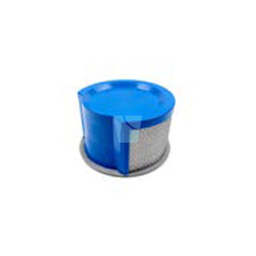 Afbeelding van i-vac 6 Ulpa Cartridge Filter Blauw