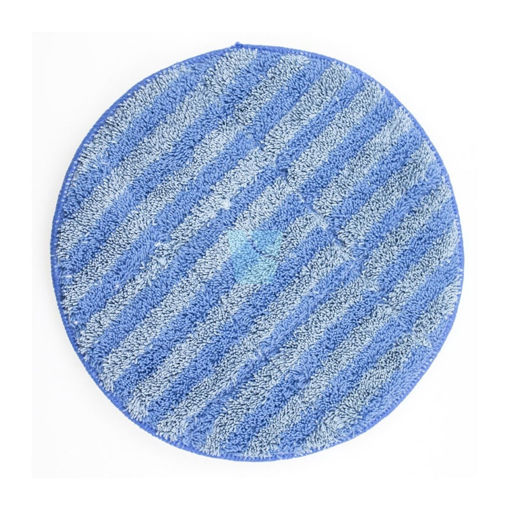 Afbeelding van i-scrub 30 Pad Microvezel Blauw