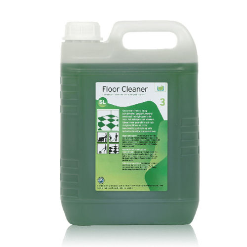 Etol Care F1 Vloerreiniger 2 x 5 liter voor dagelijkse vloerreiniging