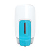 foOom Foam Soap Dispenser 1000 ml Wit/Blauw