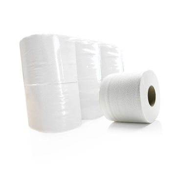 Xubliem Toiletpapier Traditioneel 2lgs 42x400 vel