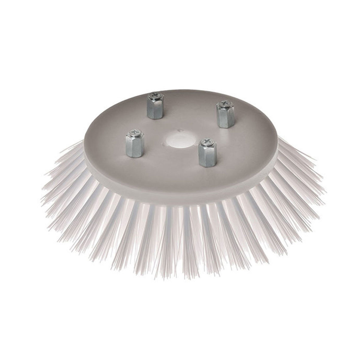 Scrubby Nylon Borstel