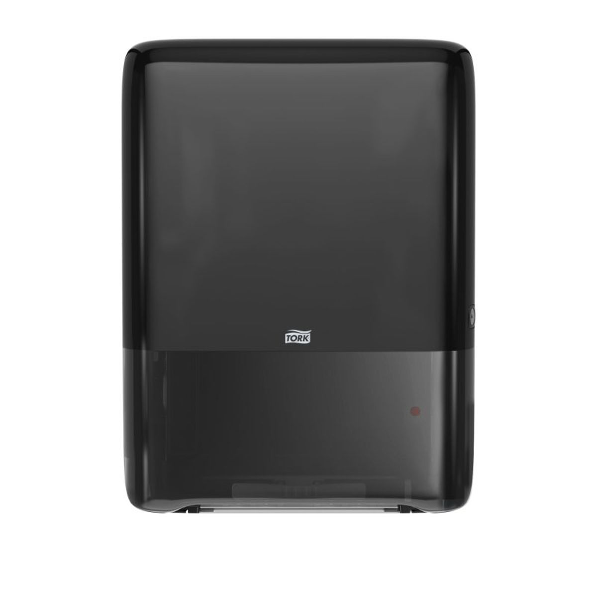 Tork H5 Peakserve Mini Z-vouw Handdoek Dispenser Zwart