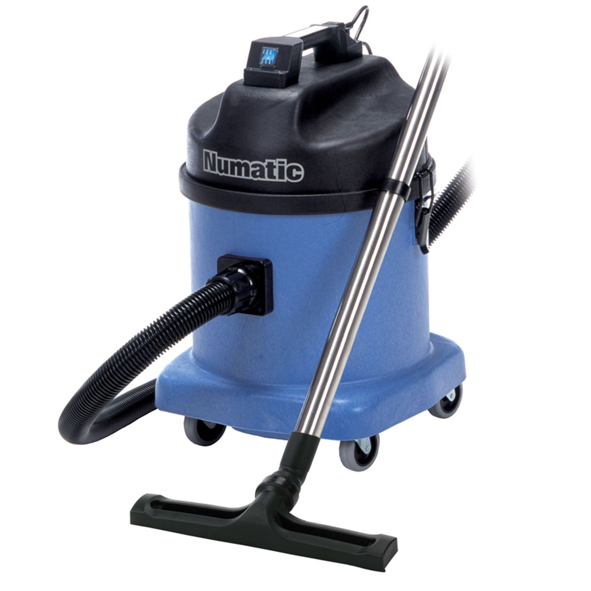 Afbeelding van Numatic Waterzuiger WVD570 incl. kit BS7W