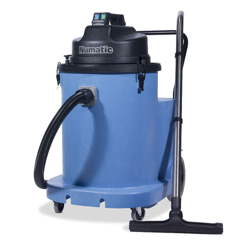 Afbeelding van Numatic Waterzuiger WVD1800AP kit BS7W en NVM145B