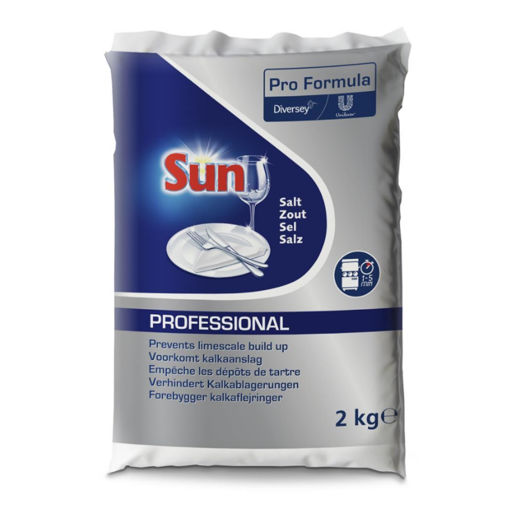 Afbeelding van Pro Formula Sun Onthardingszout 2 kg