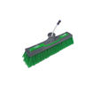 Unger nLite PowerBorstel Compleet Groen 28 cm