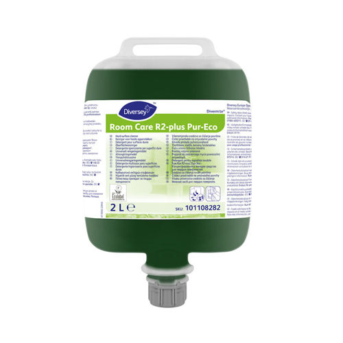 Room Care R2 Plus 2x1,5 ltr