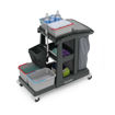 Numatic Werkwagen Eco-Matic ReFlo EM3