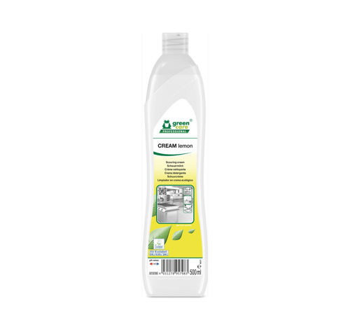 Afbeelding van Green Care Professional Cream Lemon 500 ml