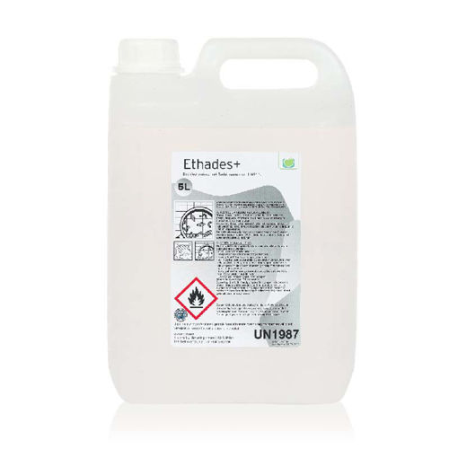 Ethades Plus 5 ltr