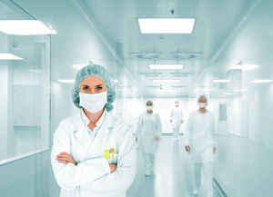 Afbeelding voor categorie Hygiene scan