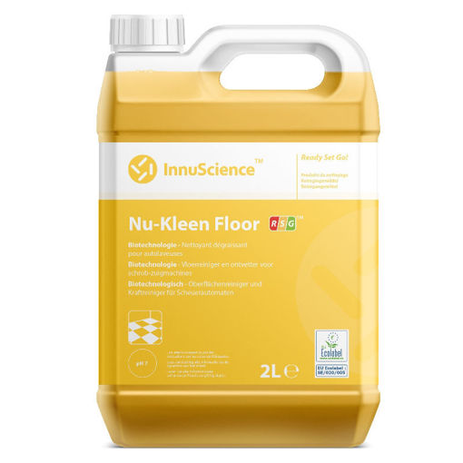 BioTech Nu-Kleen RSG Ontvetter 2 ltr