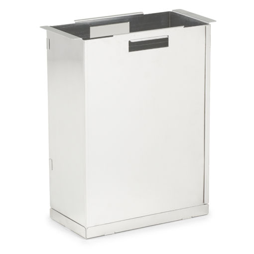 Afbeelding van Globular Inlay Bin GFT 60 cm Half 14 ltr