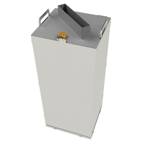 Afbeelding van Globular Inlay Bin Secure 60 cm