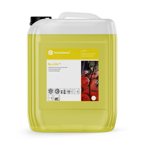 BioTech Nu-Life Super Ontvetter 10 ltr