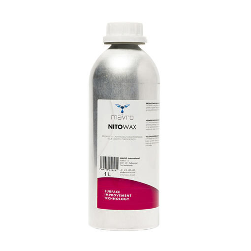 Afbeelding van NitoWax 1 ltr