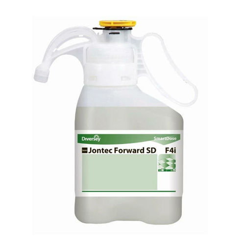 Diversey Taski Jontec Forward SD 1.4 ltr SmartDose vloerreiniger