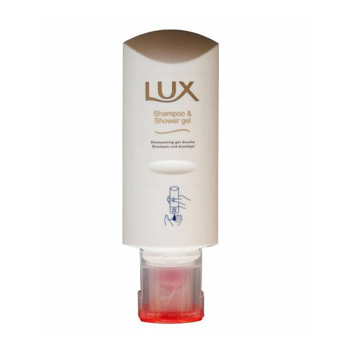 Afbeelding van Diversey Soft Care Lux 2in1 6x800 ml