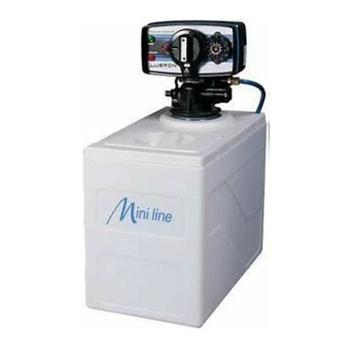 Etolit Miniline Waterontharder koud water voor vaatwasser en koffiezetapparatuur