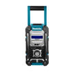 Makita Bouwradio FM/DAB/DAB+ Bluetooth