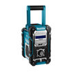 Makita Bouwradio FM/DAB/DAB+ Bluetooth