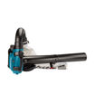 Makita Bladblazer/-zuiger 2x18V incl accu en lader