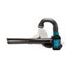 Makita Bladblazer/-zuiger LXT 2x18V excl accu en lader