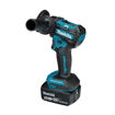 Makita Schuur-/poetsmachine 2x18V