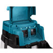 Makita Stofzuiger 2x18V nat & droog excl accu's en lader