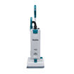 Makita Borstelstofzuiger 2x18V incl accu en lader