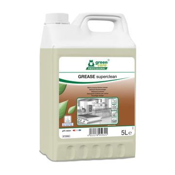 Green Care Professional Grease Superclean 5 ltr